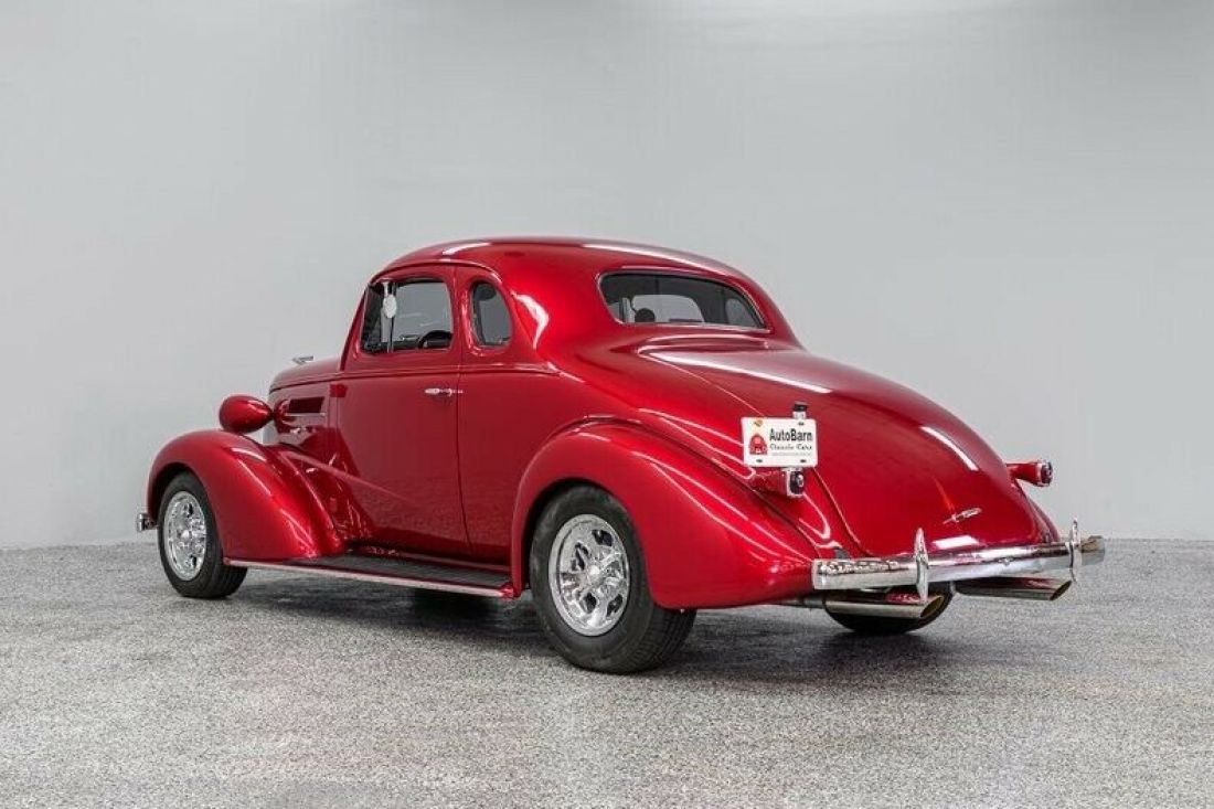 1937 Chevrolet Other - photo 4