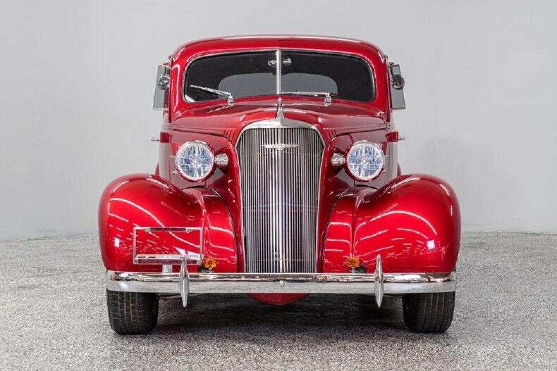 1937 Chevrolet Other - photo 5