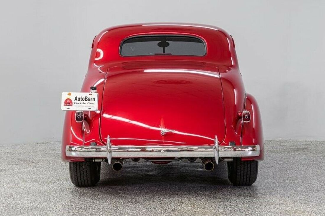 1937 Chevrolet Other - photo 6