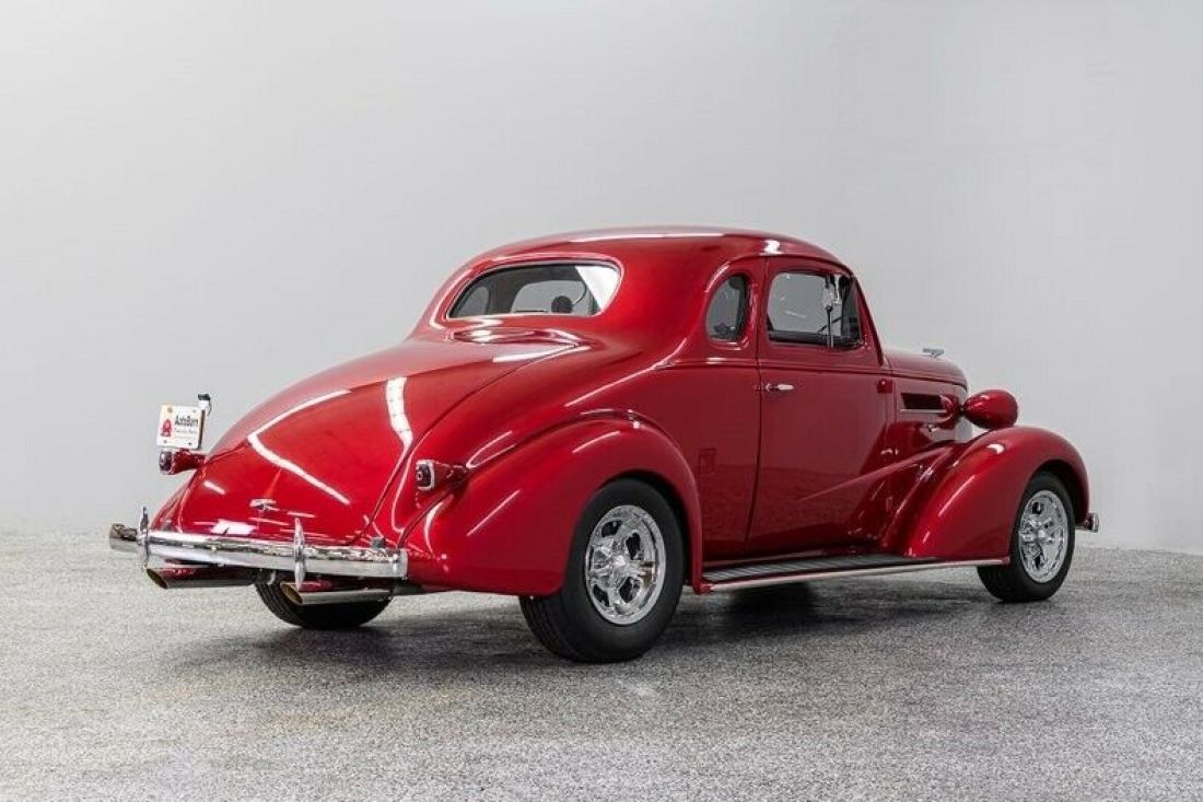 1937 Chevrolet Other - photo 7