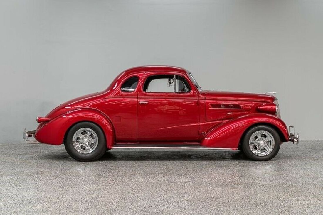 1937 Chevrolet Other - photo 8