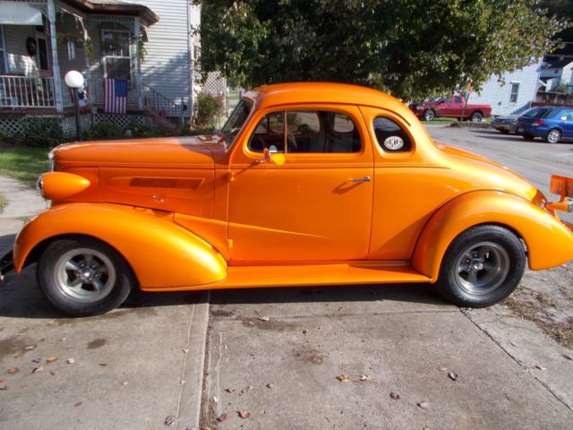 1937 Chevrolet Other