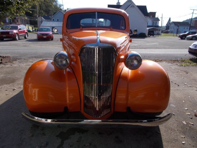 1937 Chevrolet Other - photo 10