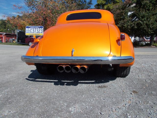 1937 Chevrolet Other - photo 11