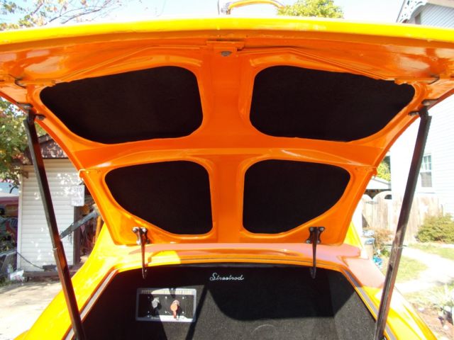 1937 Chevrolet Other - photo 12