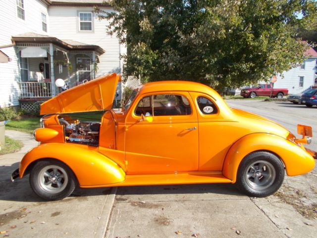 1937 Chevrolet Other - photo 2