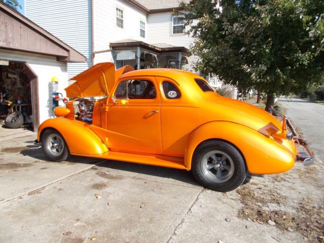 1937 Chevrolet Other - photo 4