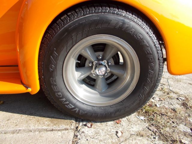 1937 Chevrolet Other - photo 5