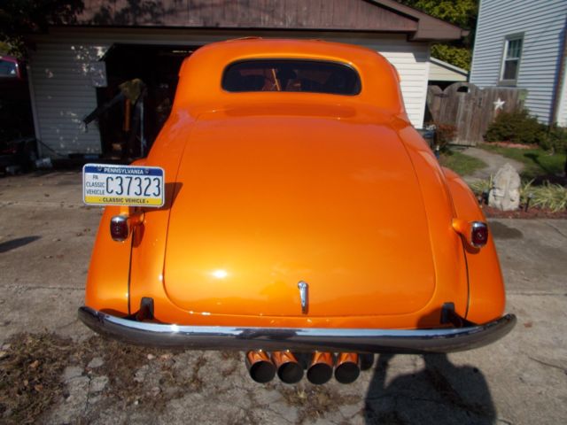 1937 Chevrolet Other - photo 6