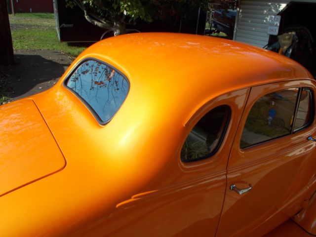 1937 Chevrolet Other - photo 7