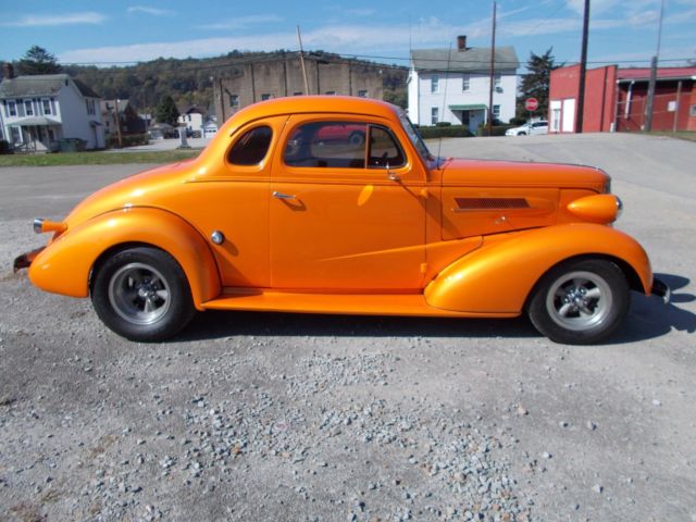 1937 Chevrolet Other - photo 8