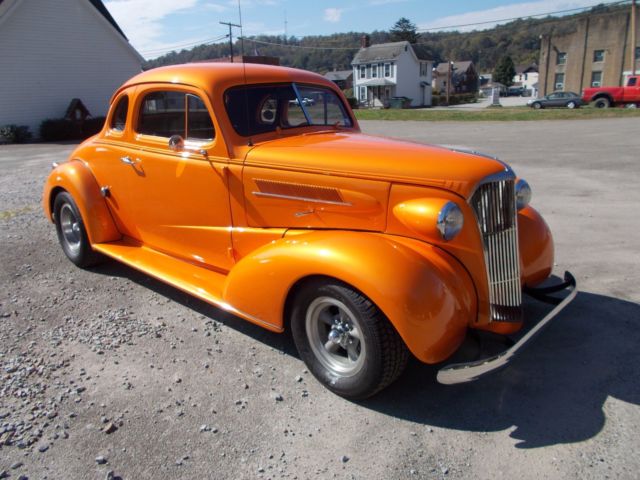 1937 Chevrolet Other - photo 9