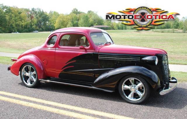 1937 Chevrolet Other - photo 5