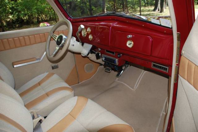 1937 Chevrolet Other - photo 6
