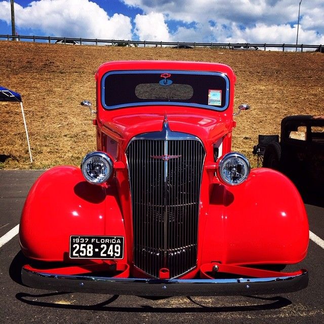 1937 Chevrolet Truck LS2/4L60E 1937 Chevrolet Other Pickups 1/2 Ton