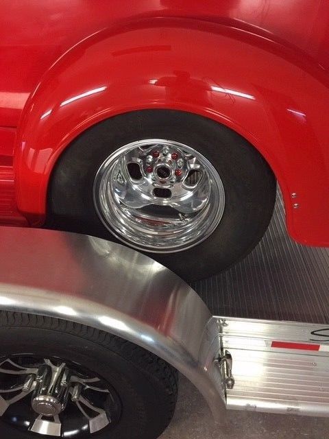 1937 Chevrolet Other Pickups 1/2 Ton - photo 6