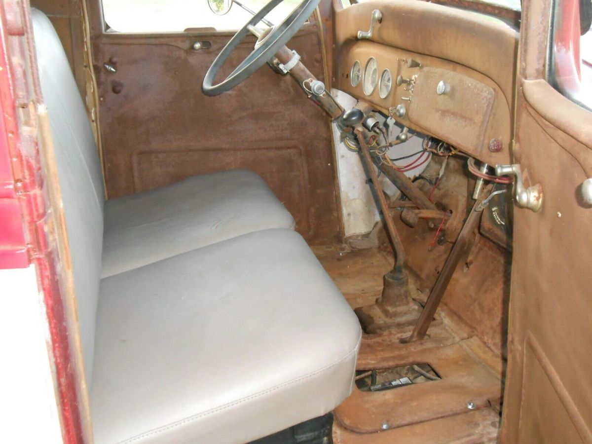 1937 Chevrolet Other Pickups - photo 10