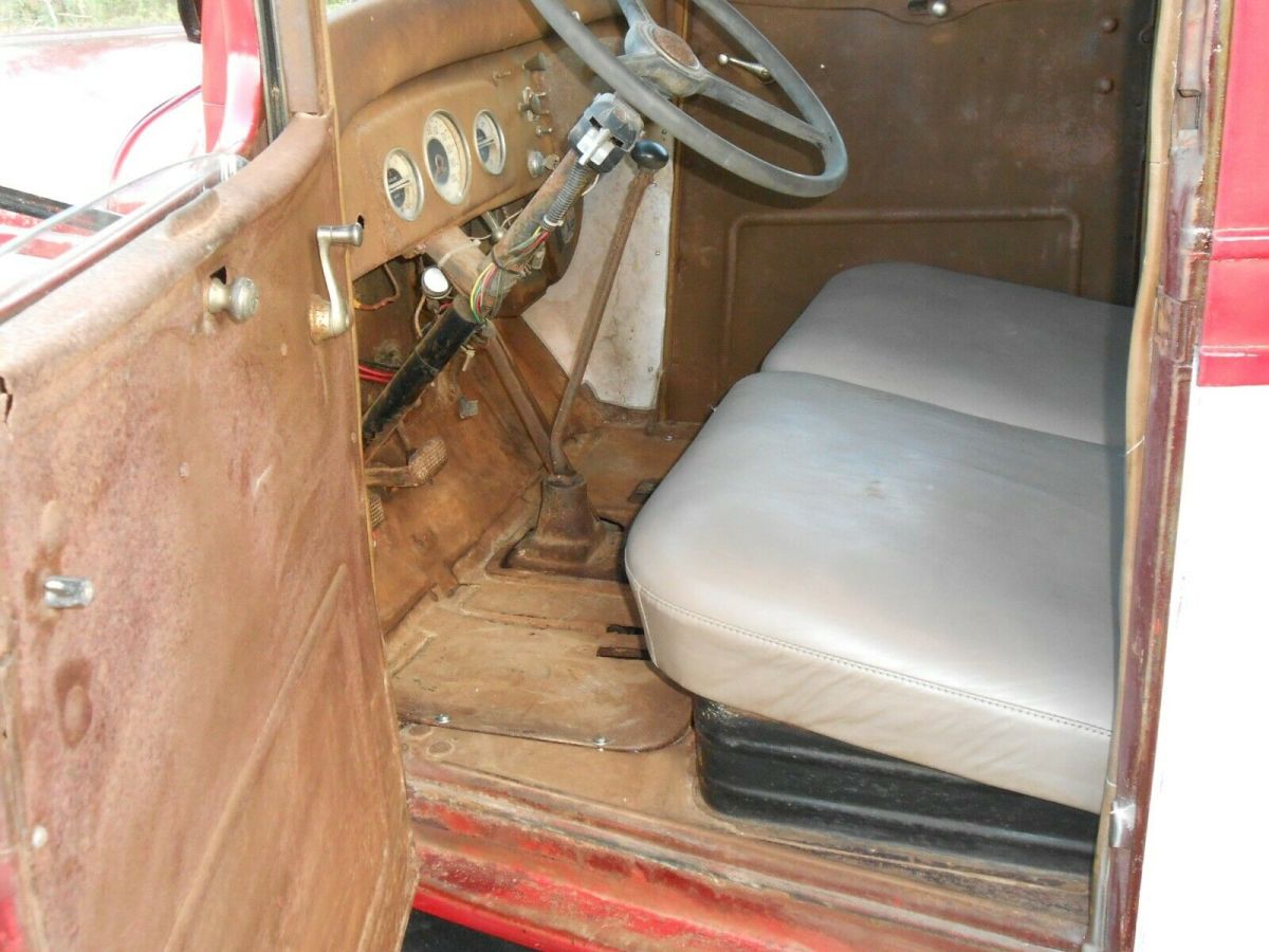 1937 Chevrolet Other Pickups - photo 11