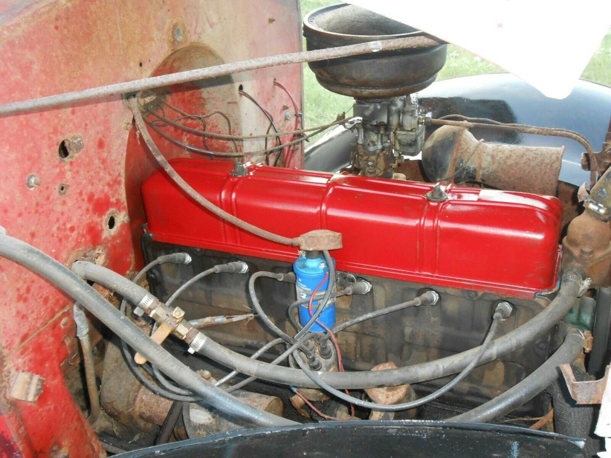 1937 Chevrolet Other Pickups - photo 12