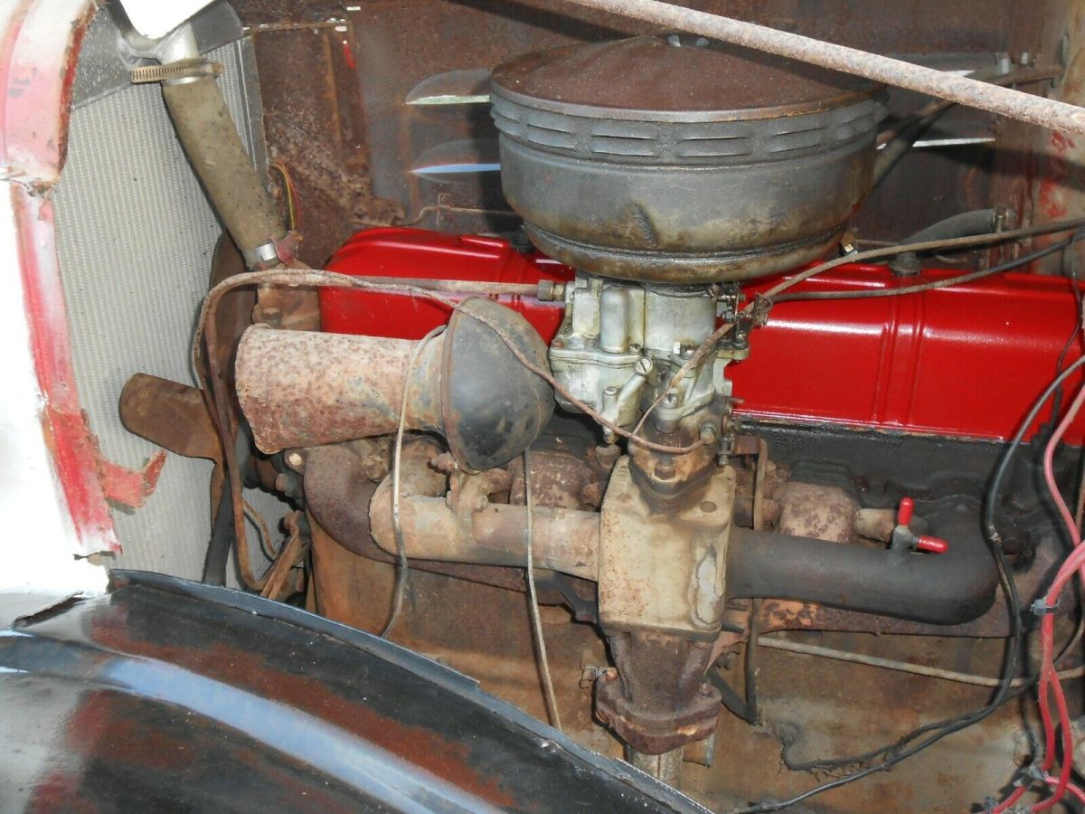 1937 Chevrolet Other Pickups - photo 13