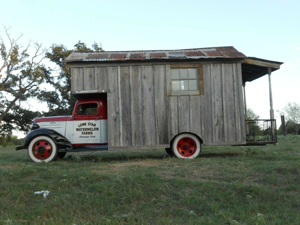 1937 Chevrolet Other Pickups - photo 8