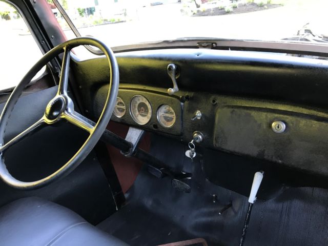 1937 Chevrolet Other - photo 10