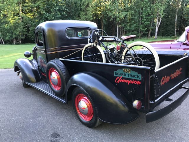 1937 Chevrolet Other - photo 13