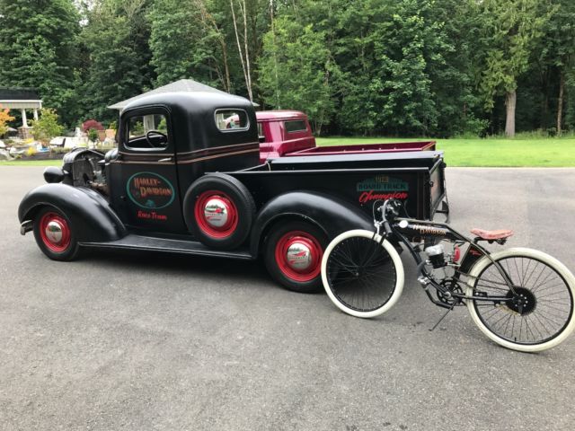 1937 Chevrolet Other - photo 2