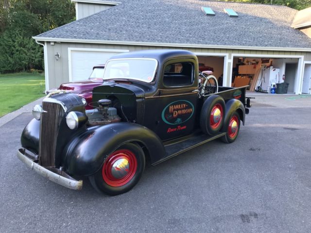 1937 Chevrolet Other - photo 3
