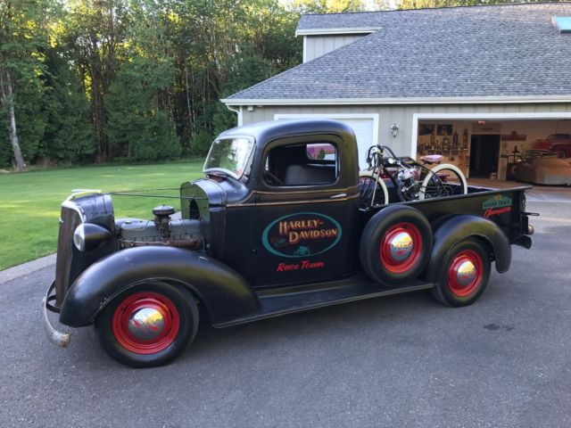 1937 Chevrolet Other - photo 4