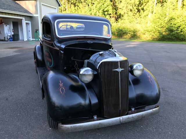 1937 Chevrolet Other - photo 5