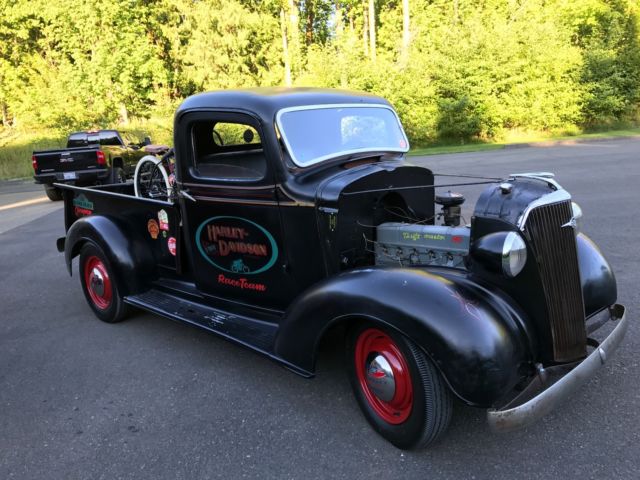 1937 Chevrolet Other - photo 6