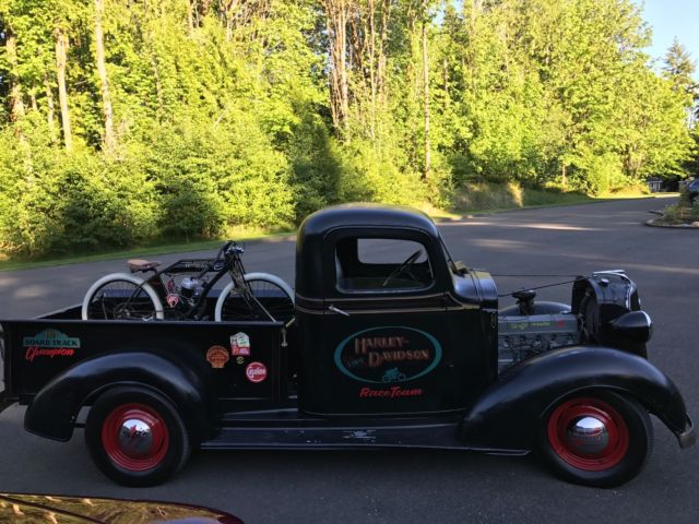1937 Chevrolet Other - photo 8