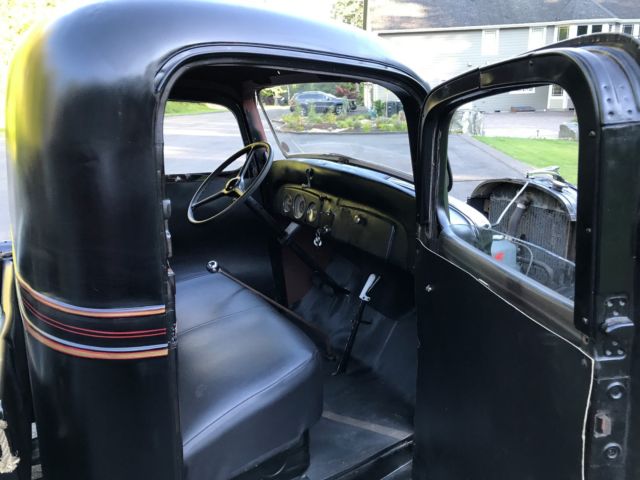 1937 Chevrolet Other - photo 9