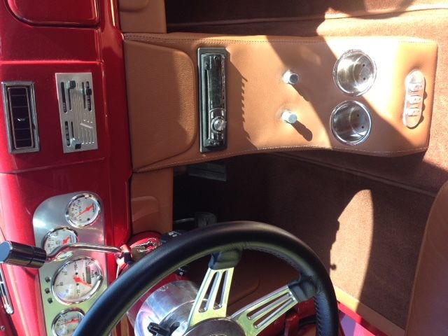 1937 Chevrolet Other Ute - photo 12