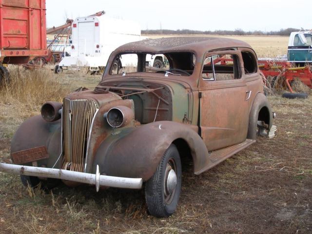 1937 Chevrolet JA Master Deluxe - photo 5