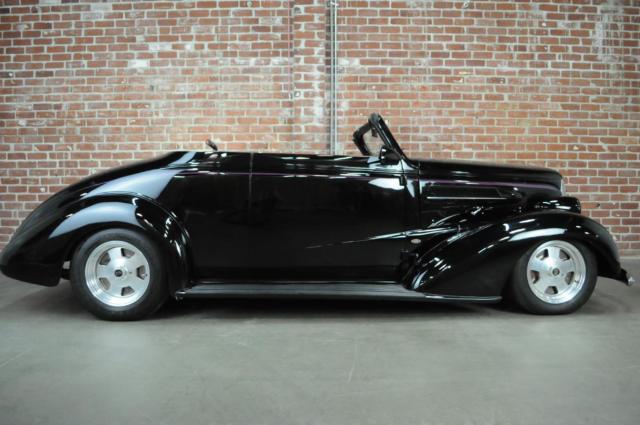 1937 Chevrolet Other - photo 10