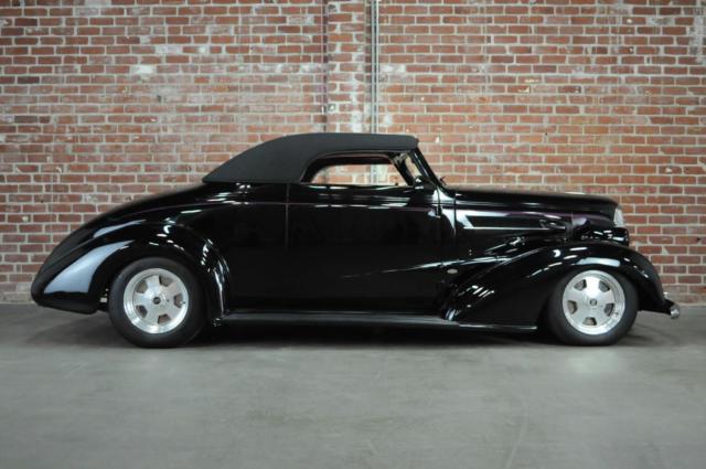 1937 Chevrolet Other - photo 12
