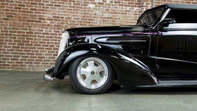 1937 Chevrolet Other - photo 2