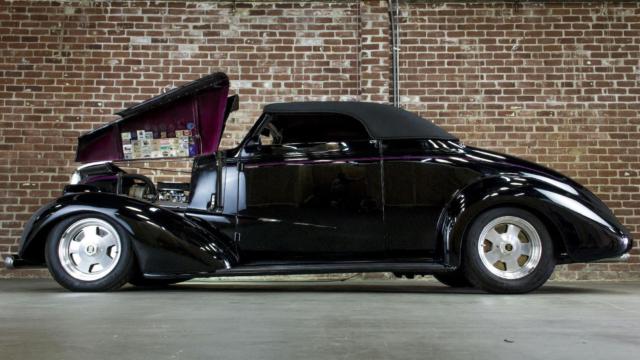 1937 Chevrolet Other - photo 4