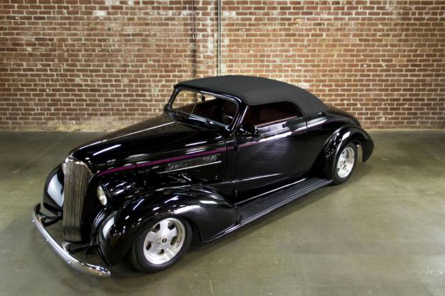 1937 Chevrolet Other - photo 5