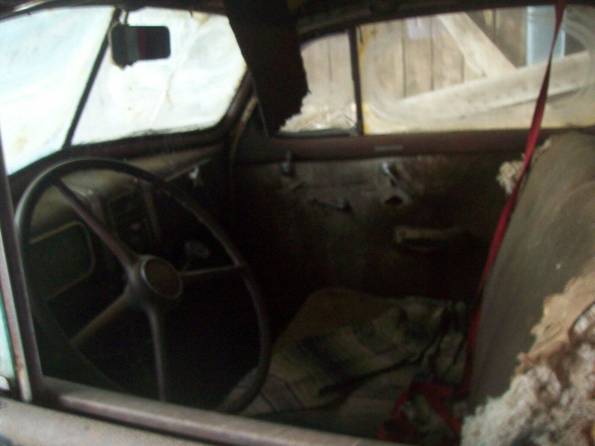 1937 Chevrolet Chevy - photo 11