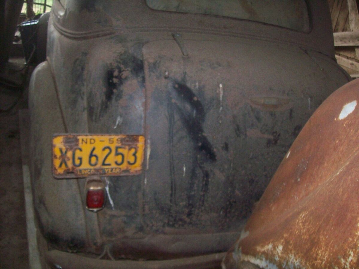1937 Chevrolet Chevy - photo 12