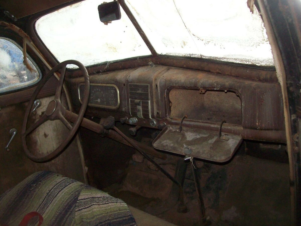 1937 Chevrolet Chevy - photo 6