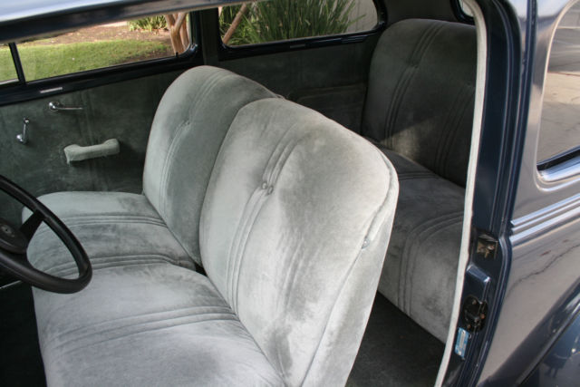 1937 Chevrolet Other Sedan - photo 10