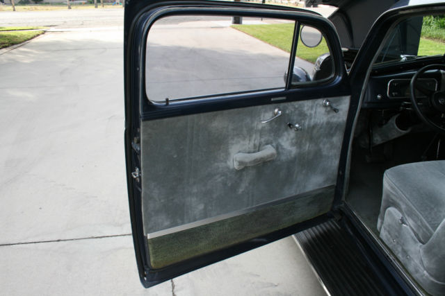 1937 Chevrolet Other Sedan - photo 11