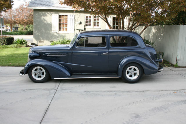 1937 Chevrolet Other Sedan - photo 2
