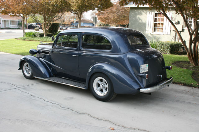 1937 Chevrolet Other Sedan - photo 3