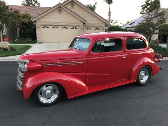 1937 Chevrolet Other - photo 2