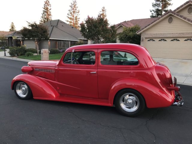1937 Chevrolet Other - photo 3